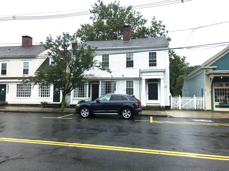 23 Boston St, Guilford, CT for lease - Building Photo - Image 1 of 3