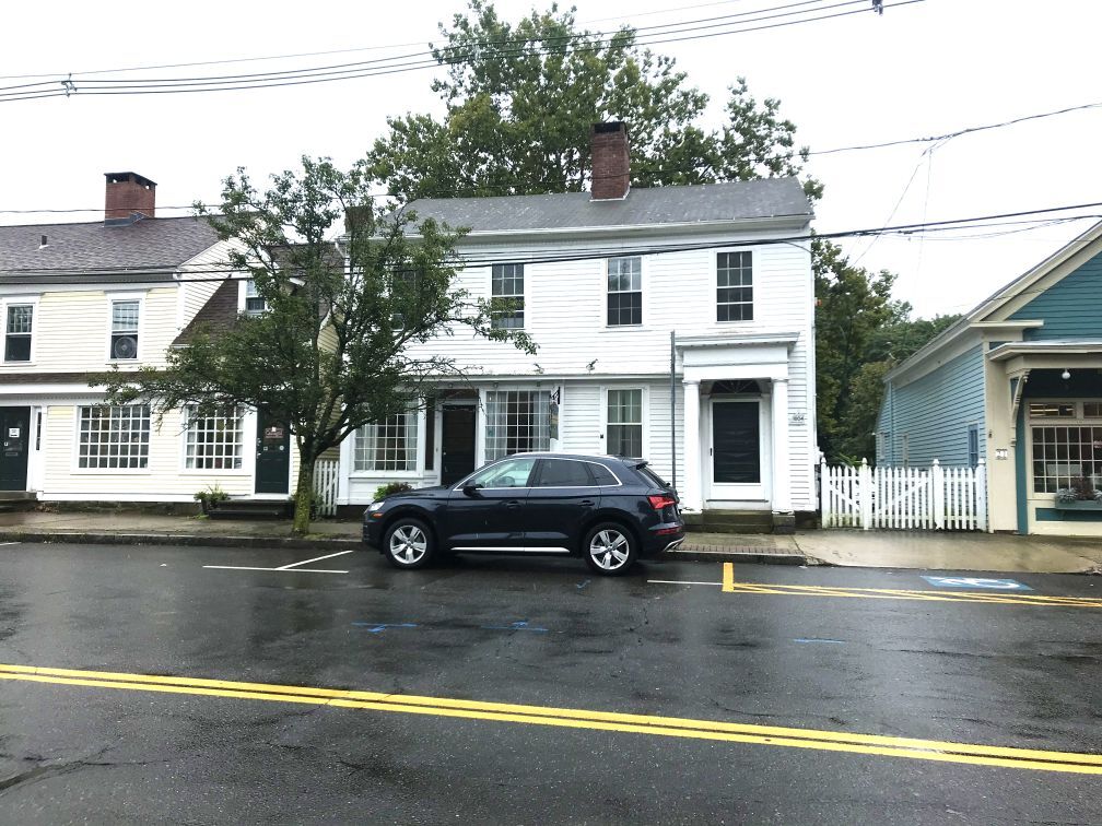 23 Boston St, Guilford, CT for lease Building Photo- Image 1 of 4