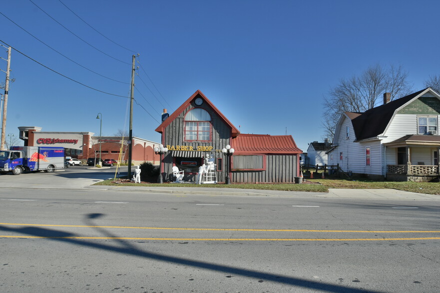 7745 N 600 W, Mccordsville, IN for sale - Primary Photo - Image 1 of 1