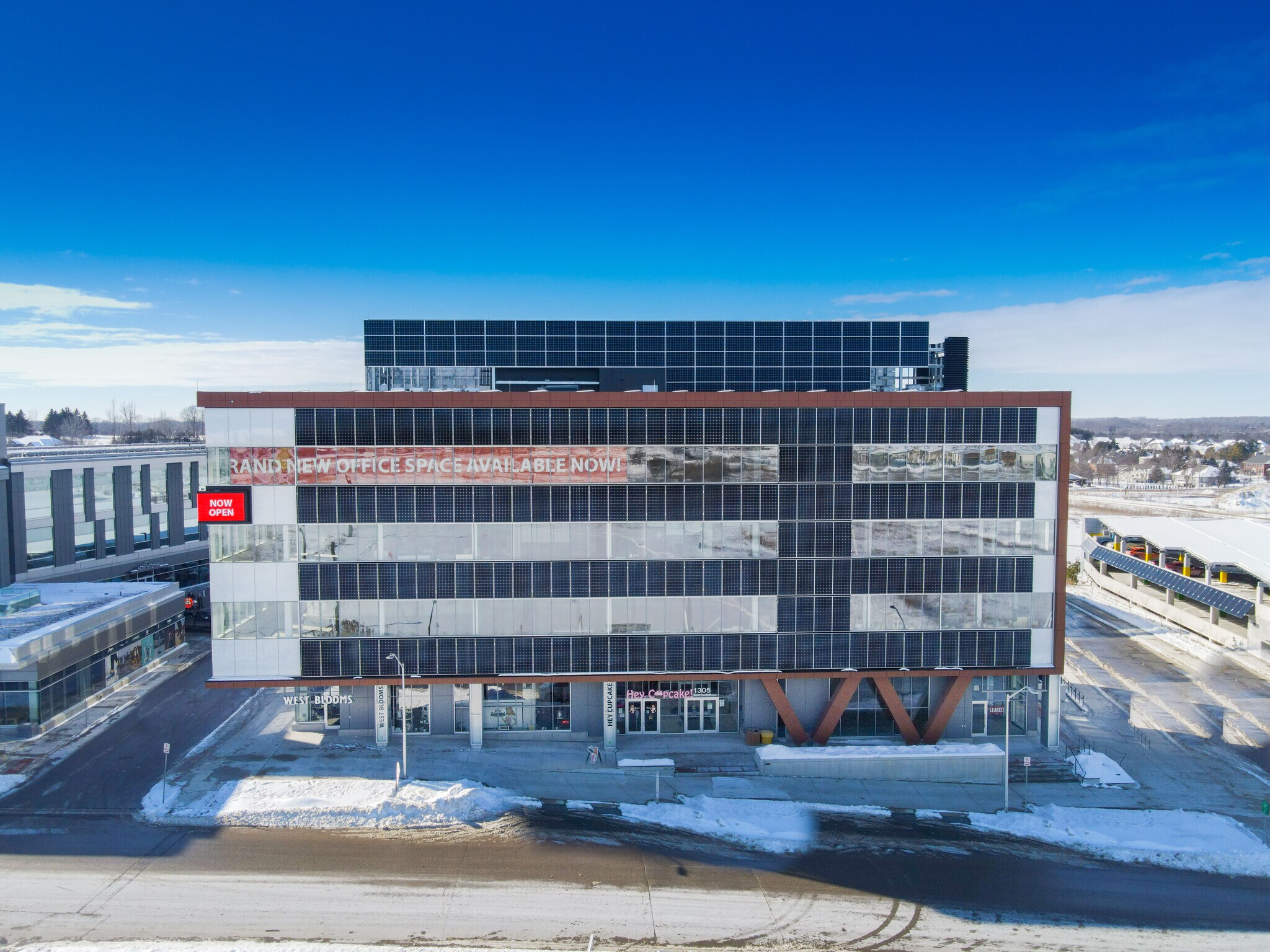 1305 Riverbend Rd, London, ON for sale Building Photo- Image 1 of 1