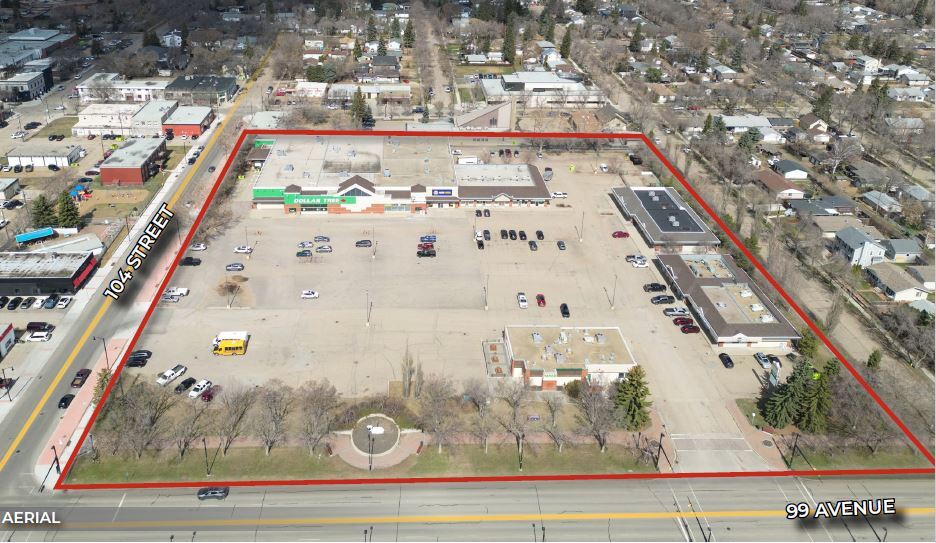 10404 99 Ave, Fort Saskatchewan, AB for lease Interior Photo- Image 1 of 6