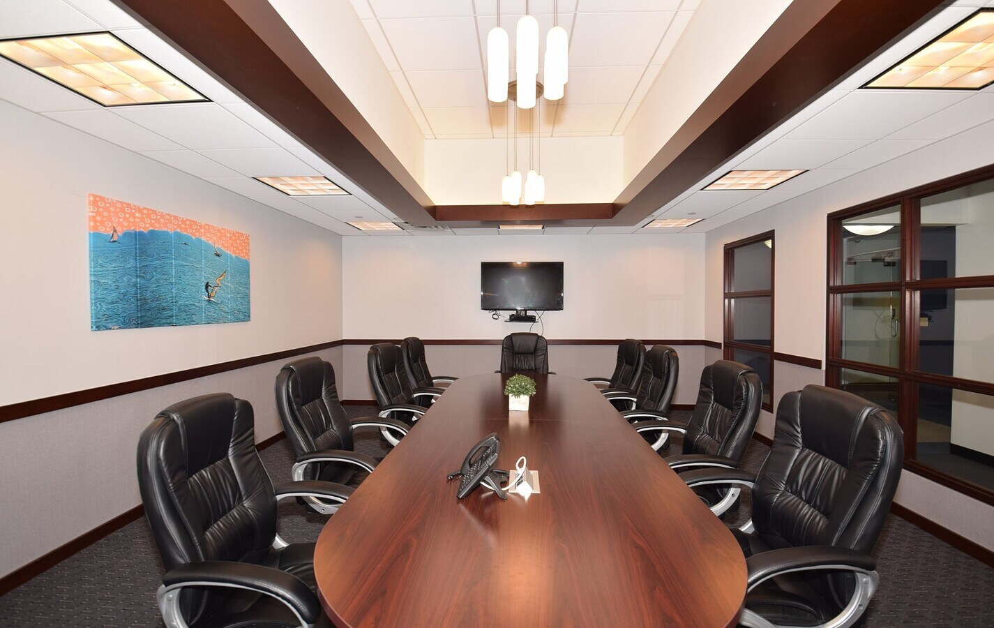 25 Melville Park Rd, Melville, NY 11747 Melville Corporate Plaza