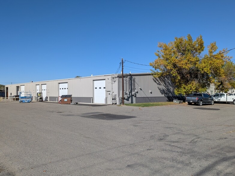 4025 1st Ave S, Billings, MT for lease - Building Photo - Image 3 of 4