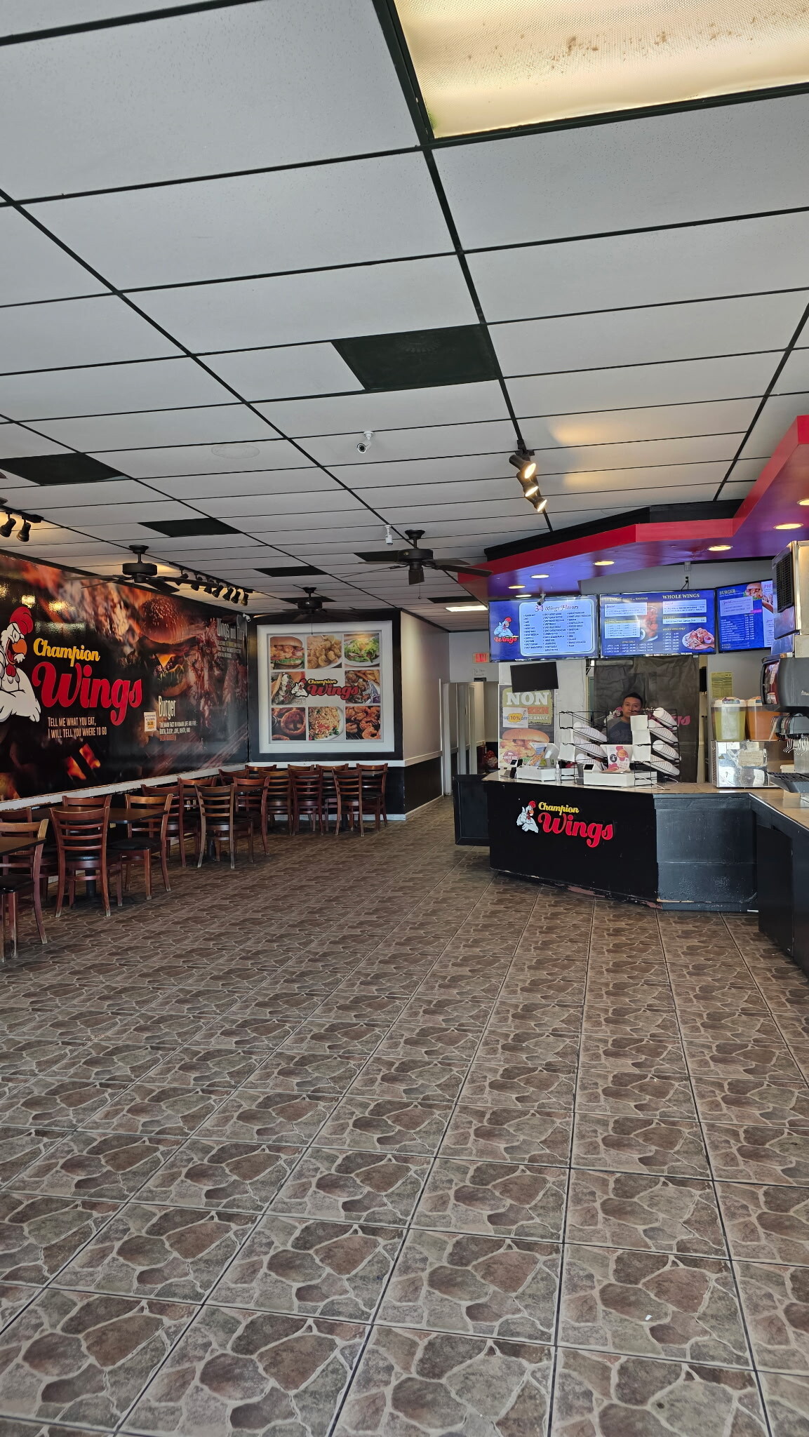 971 N Hairston Rd, Stone Mountain, GA for lease Interior Photo- Image 1 of 1