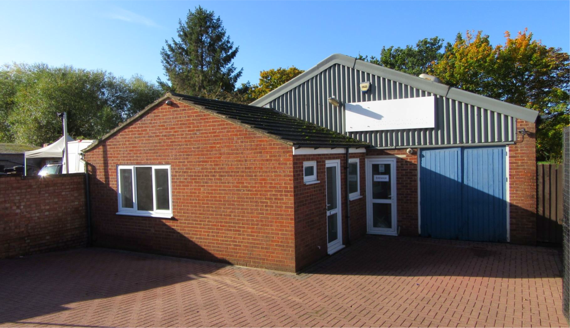 204 St. Andrews Rd, Northampton for sale Primary Photo- Image 1 of 1