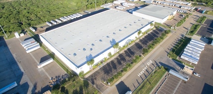 11909 Hayter Rd, Laredo, TX for lease Building Photo- Image 1 of 2