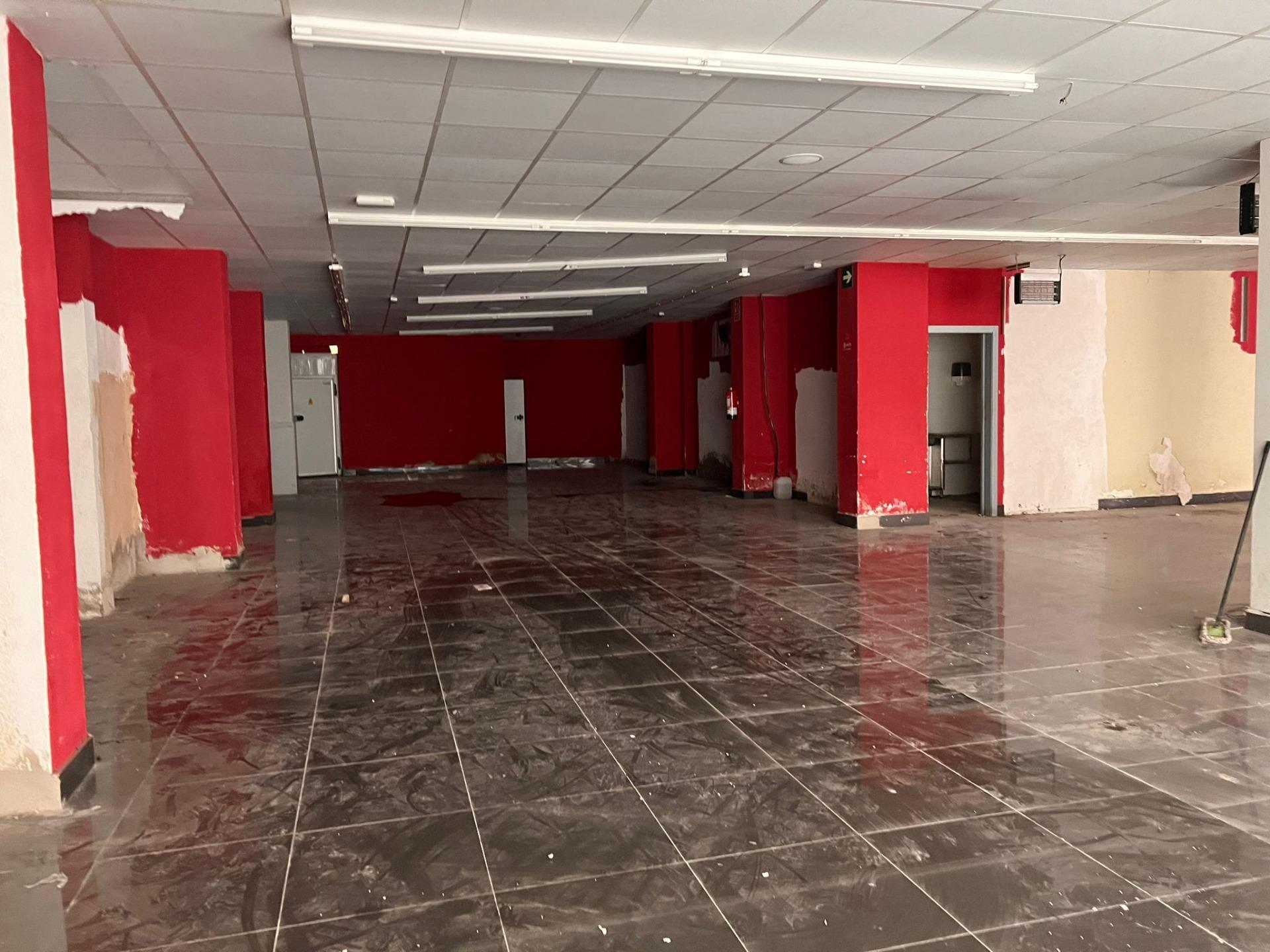 Carrer Vint-I-Dos, Tarragona, Tarragona for lease Floor Plan- Image 1 of 9