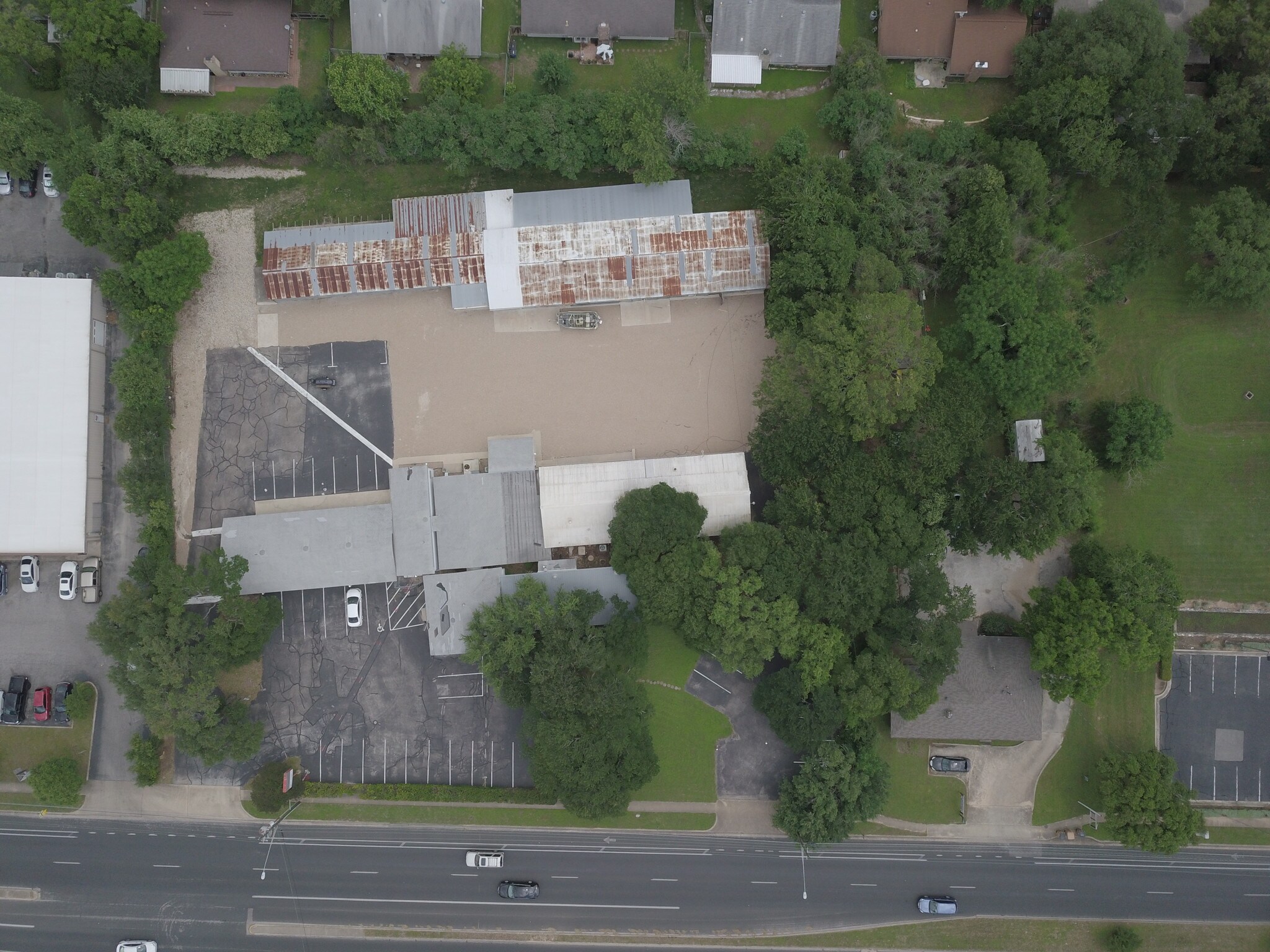 1500 Stassney Ln, Austin, TX for sale Building Photo- Image 1 of 1