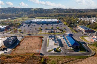 More details for 9339 Dayton Pike, Soddy Daisy, TN - Land for Lease