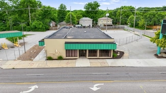 More details for 6100 Troost Ave, Kansas City, MO - Retail for Sale