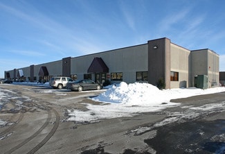 More details for 13419 Fenway Blvd, Hugo, MN - Industrial for Lease