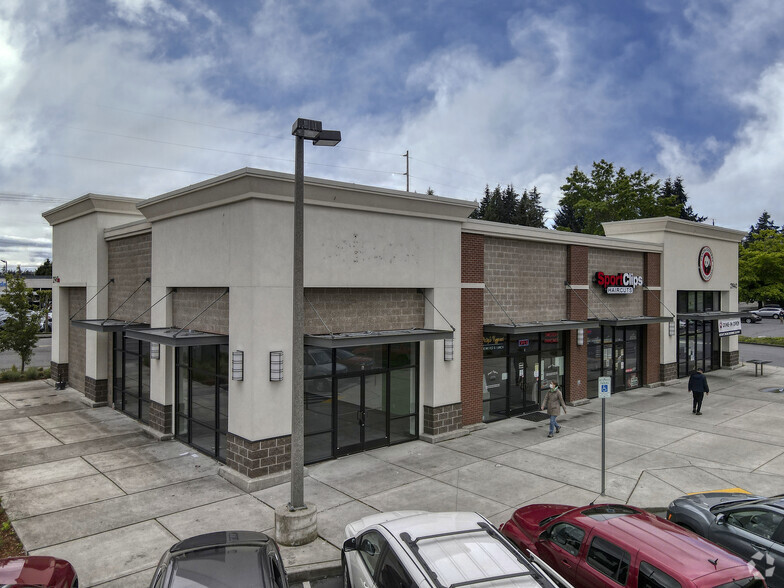 21940 Highway 99, Edmonds, WA for sale - Primary Photo - Image 1 of 1