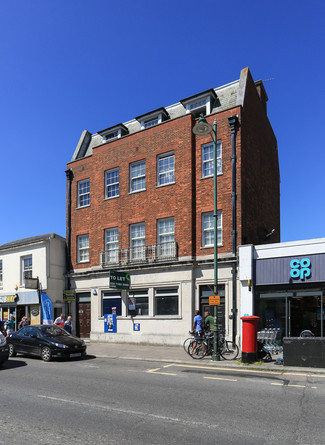 More details for 28-30 High St, Shoreham By Sea - Retail for Sale