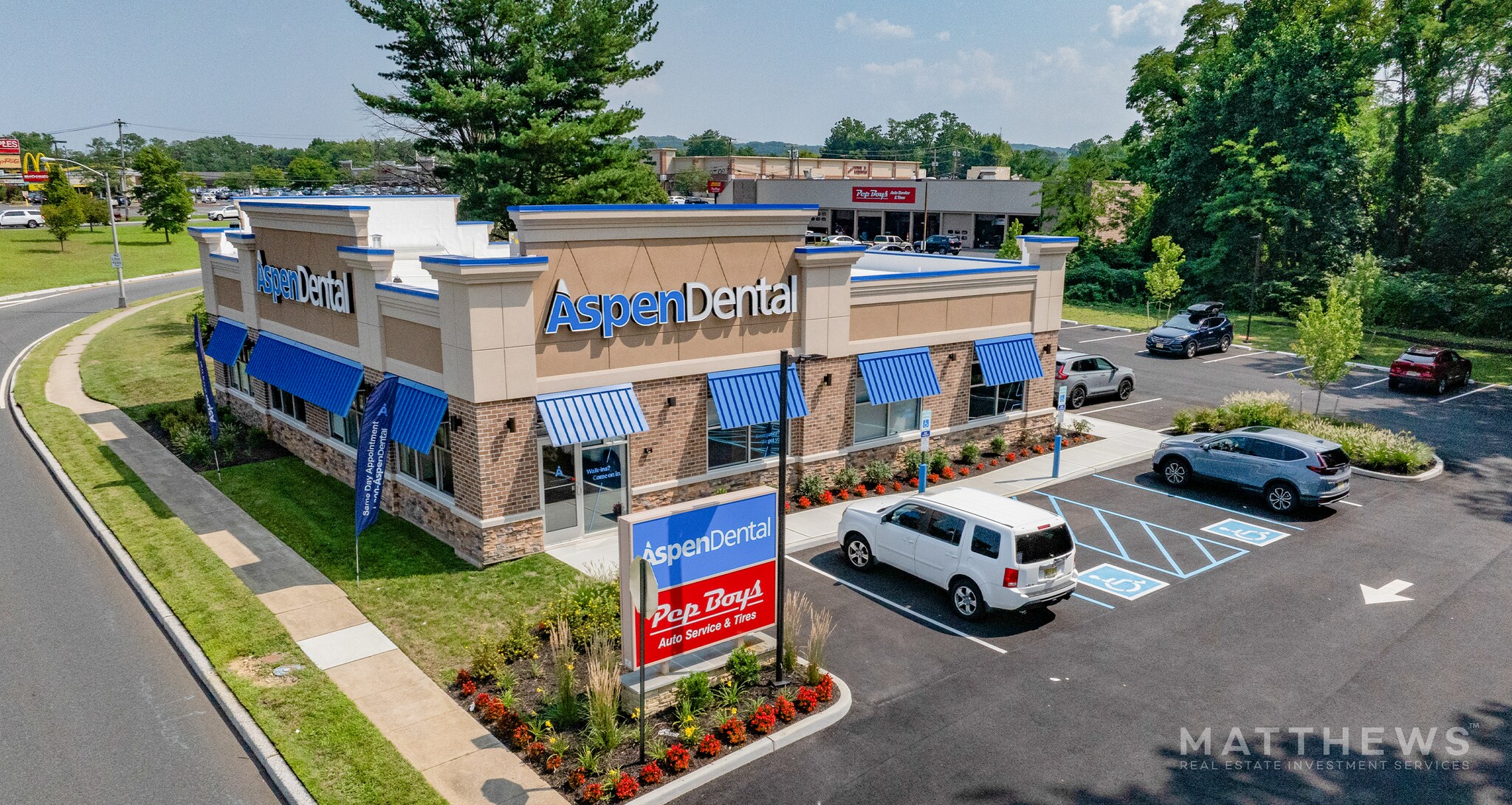 3206 State Route 35, Hazlet, NJ for sale Building Photo- Image 1 of 1
