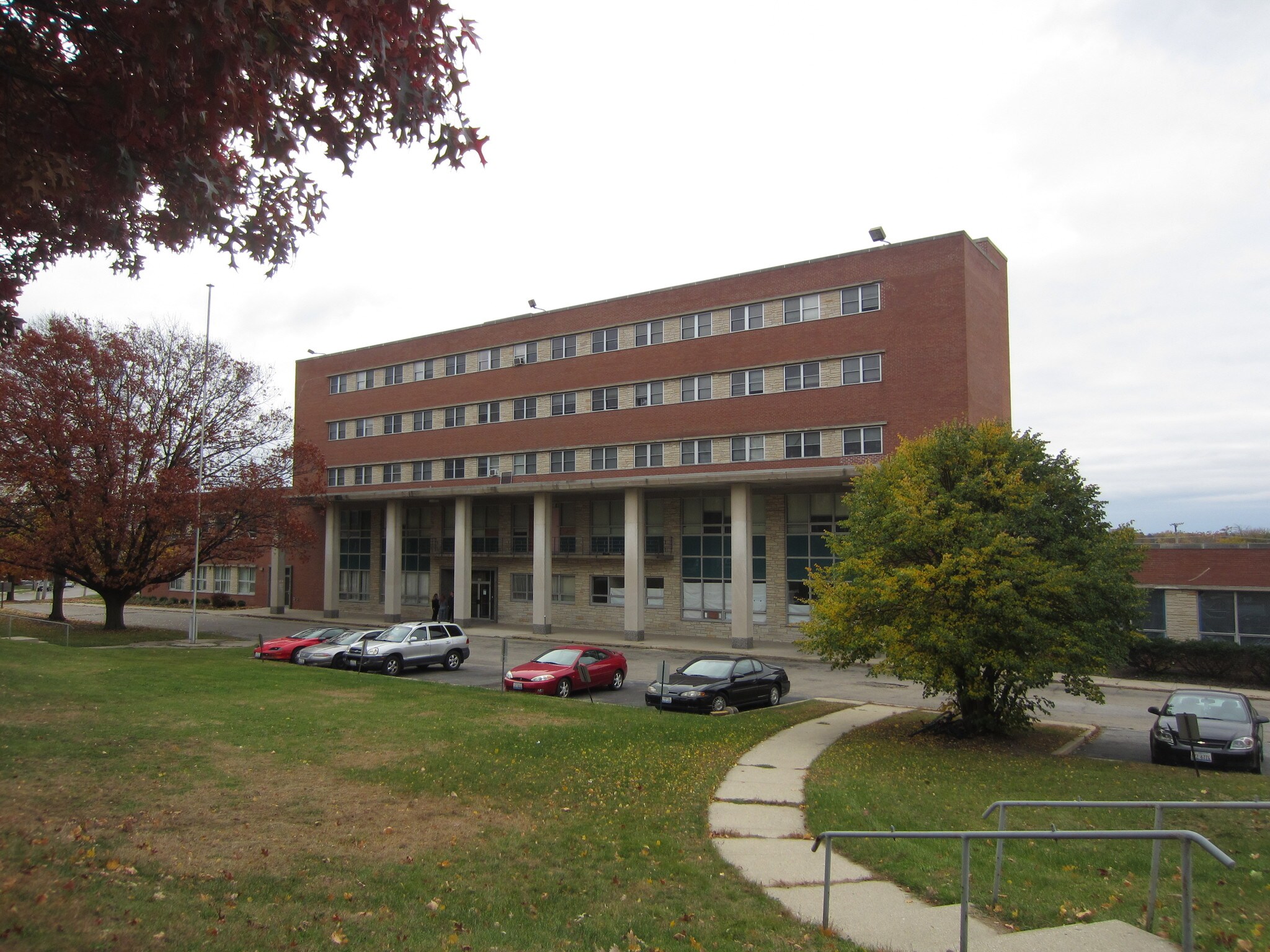 460 Garfield Ave, Aurora, IL for sale Building Photo- Image 1 of 1