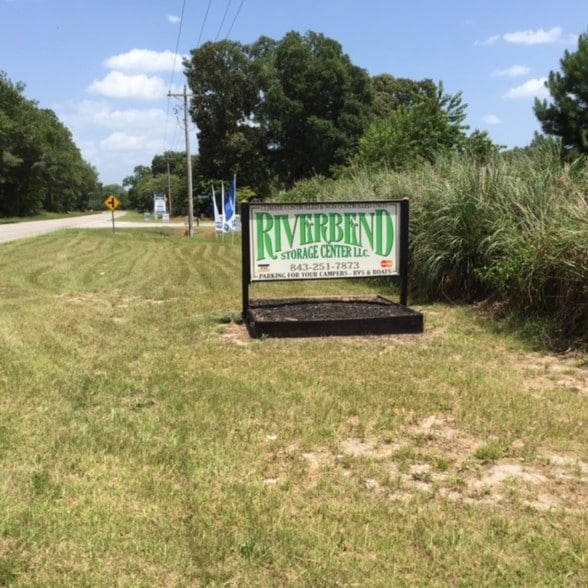 5488 Highway 905, Conway, SC for sale - Building Photo - Image 1 of 1