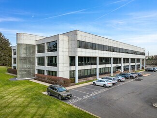 More details for 119 Cherry Hill Rd, Parsippany, NJ - Office for Lease