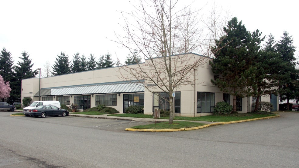 15032 NE 95th St, Redmond, WA for lease - Building Photo - Image 2 of 5