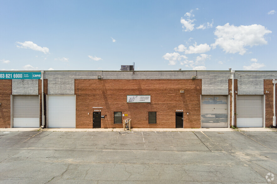 6304 Gravel Ave, Alexandria, VA for lease - Building Photo - Image 3 of 43