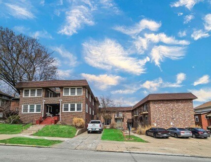 3506 Jackson St, Omaha, NE for sale - Primary Photo - Image 1 of 1