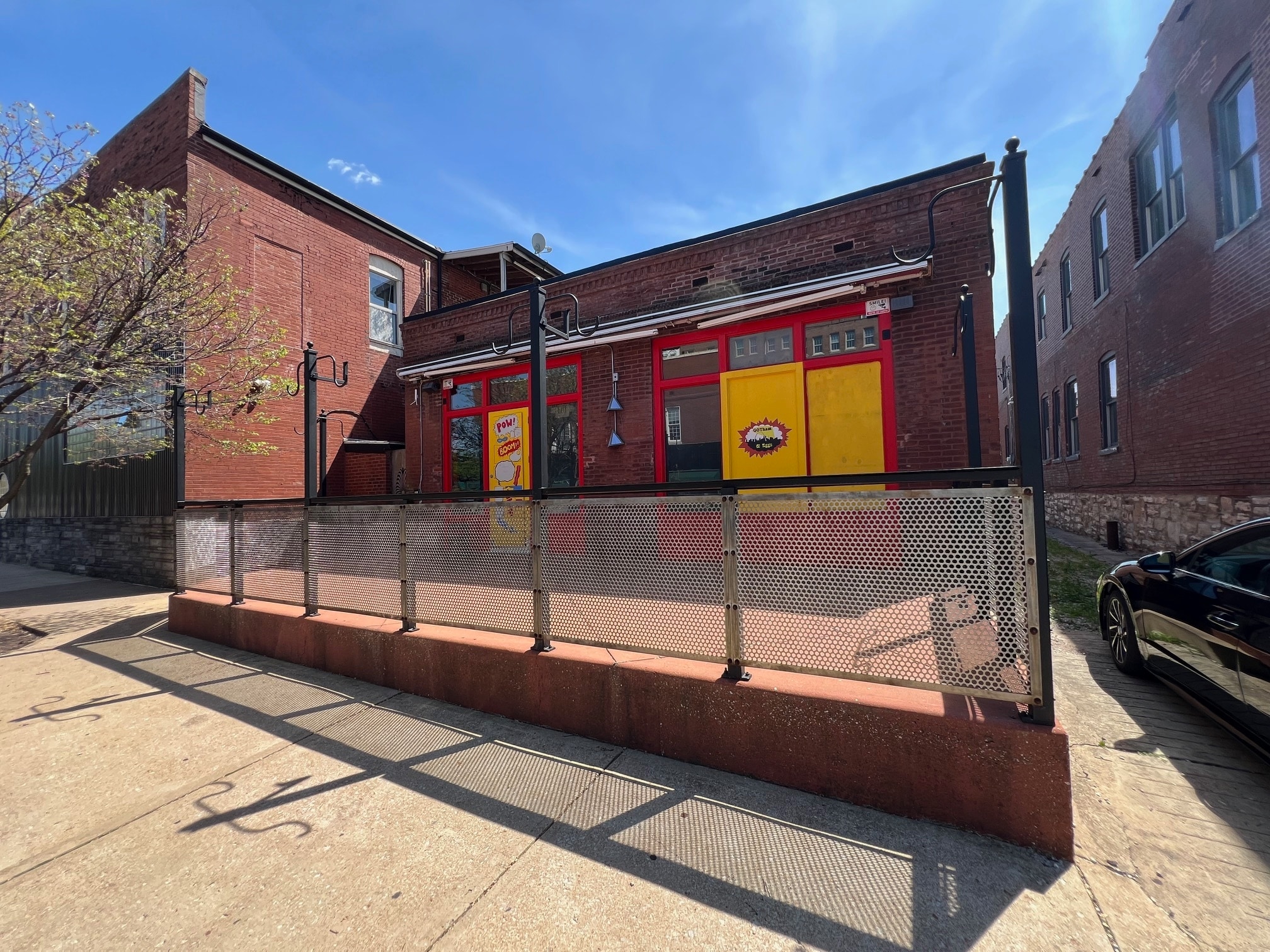 3137-3145 S Grand Blvd, Saint Louis, MO for lease Building Photo- Image 1 of 1