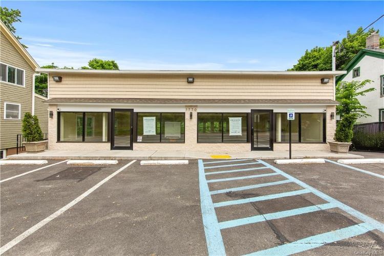 1770 Crompond Rd, Peekskill, NY for sale - Building Photo - Image 1 of 1