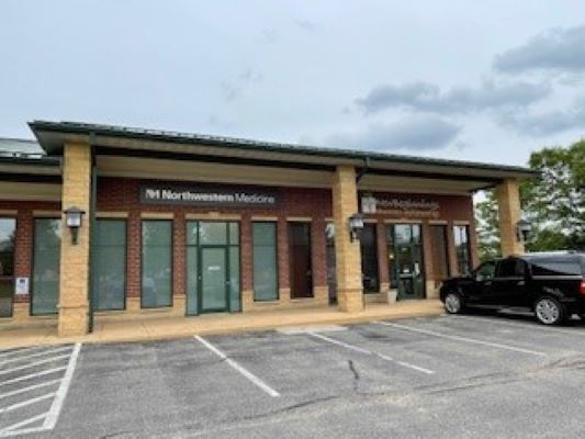 2127 Midlands Ct, Sycamore, IL for lease - Building Photo - Image 2 of 15