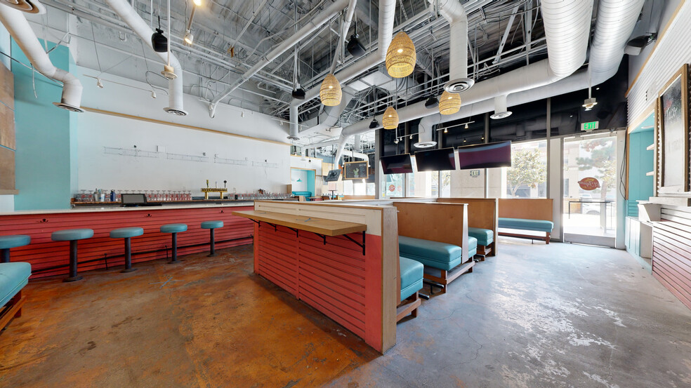 801 S Grand Ave, Los Angeles, CA for lease - Interior Photo - Image 1 of 27