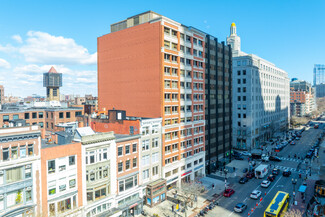 More details for 535 Boylston St, Boston, MA - Retail for Lease