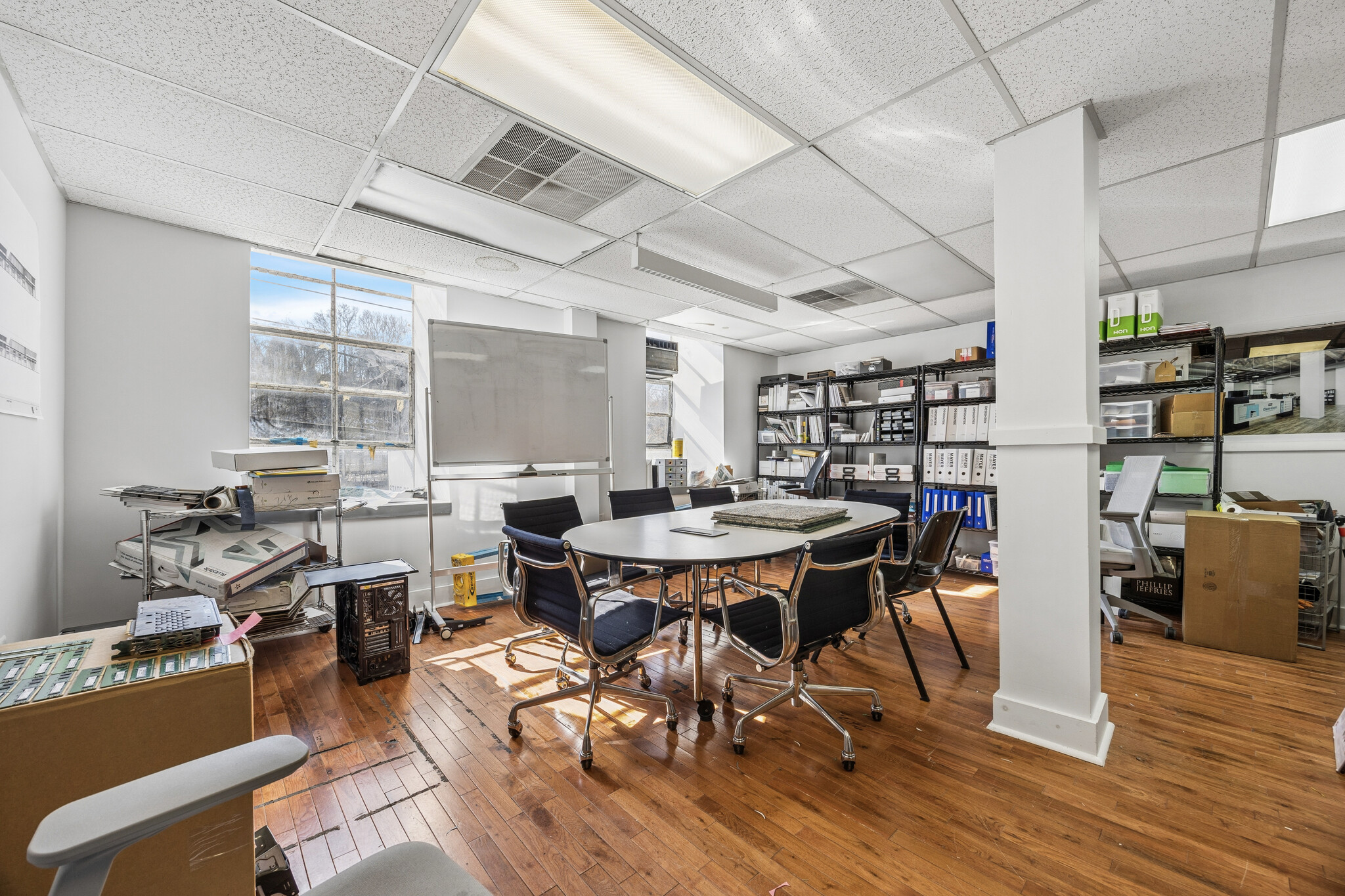 4001 Main St, Philadelphia, PA for lease Interior Photo- Image 1 of 2