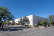 3160 E Transcon Way, Tucson AZ - Call Center