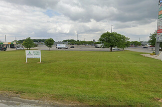 More details for 1272 Indiana Ave, Saint Marys, OH - Land for Lease