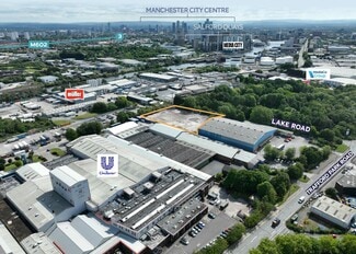 More details for Lake Rd, Manchester - Land for Sale