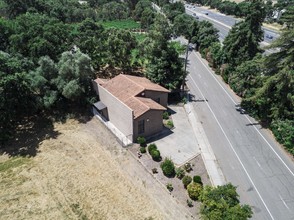 1100 W Chiles Rd, Davis, CA - aerial  map view - Image1