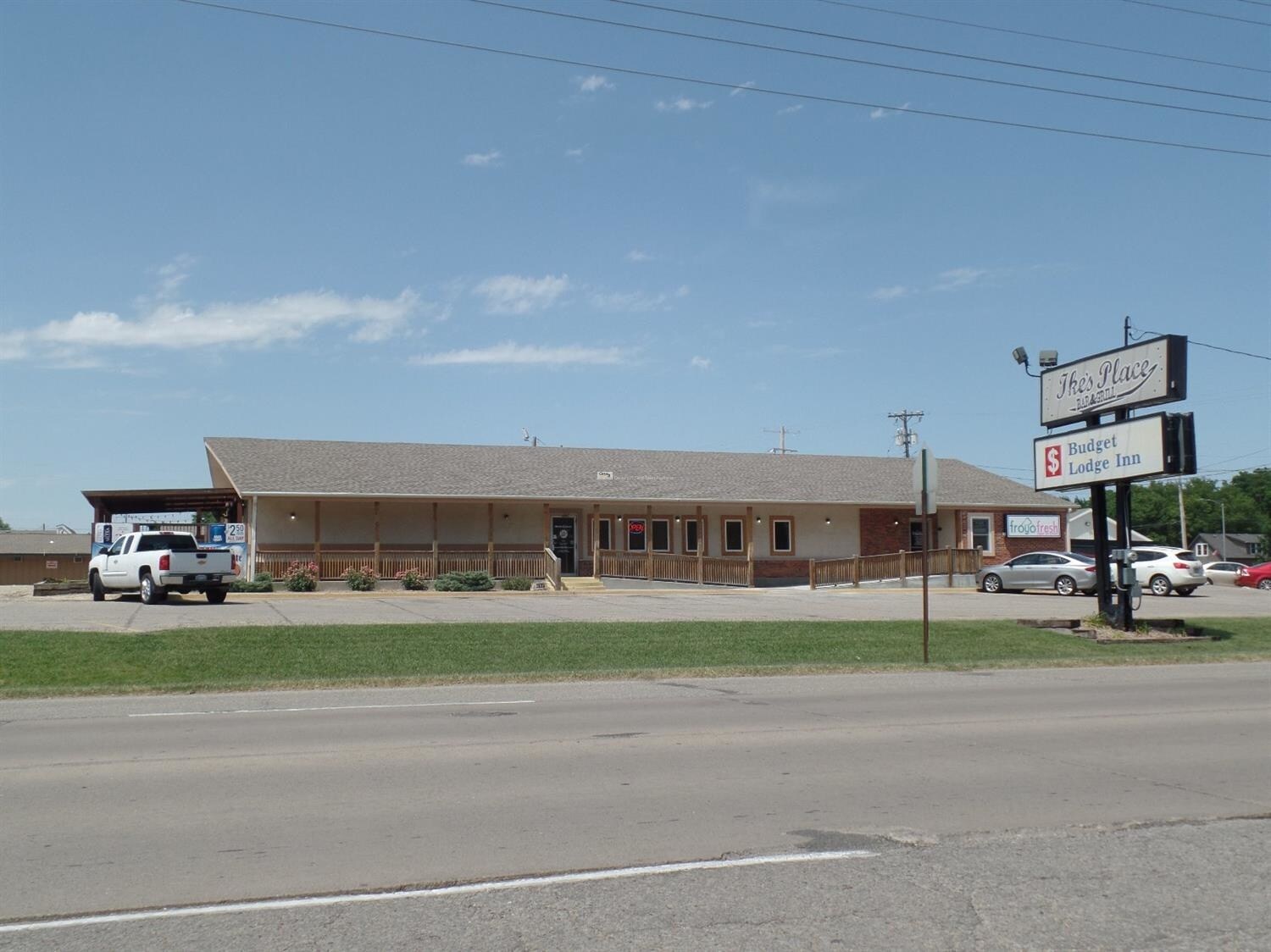 100 NW 14th St, Abilene, KS for sale Building Photo- Image 1 of 1