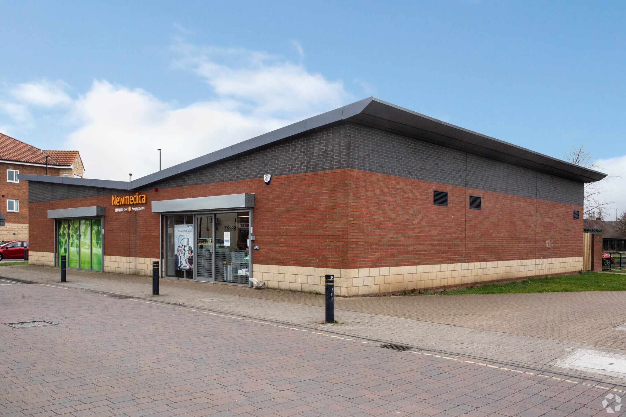 Cromwell St, Middlesbrough for sale Building Photo- Image 1 of 1