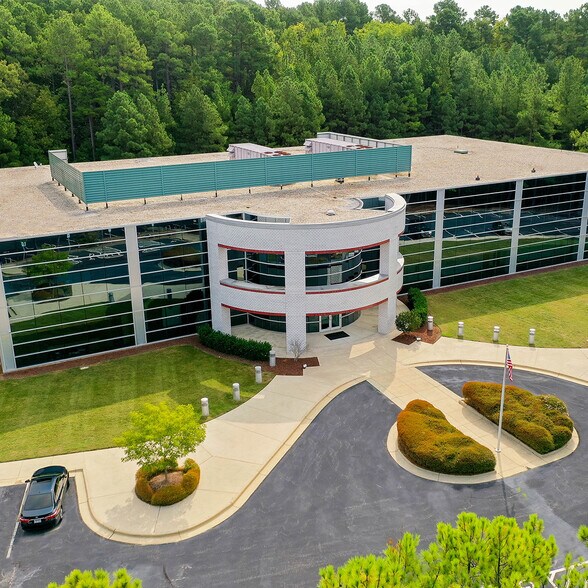 67 TW Alexander Dr, Research Triangle Park, NC 27709