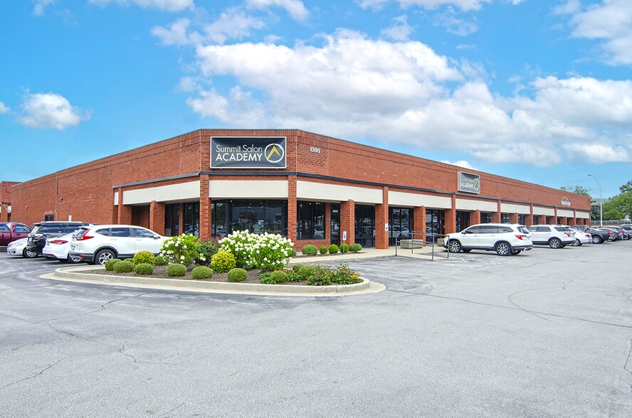 2041 A Creative Dr, Lexington, KY for lease - Building Photo - Image 3 of 14