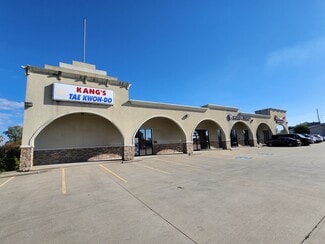 More details for 6005-6011 S Mingo Rd, Tulsa, OK - Retail for Sale