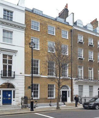 More details for 12 Upper Wimpole St, London - Office for Lease