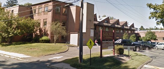 269 Locust St, Florence, MA for sale Building Photo- Image 1 of 1