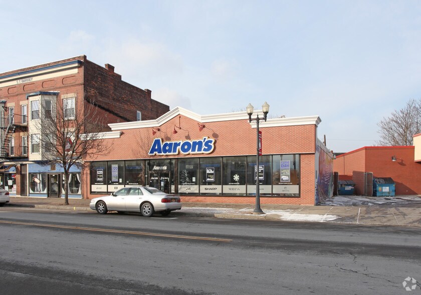 360 Exchange St, Geneva, NY for sale - Building Photo - Image 1 of 1