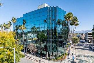 More details for 12001 Ventura Pl, Studio City, CA - Office for Lease