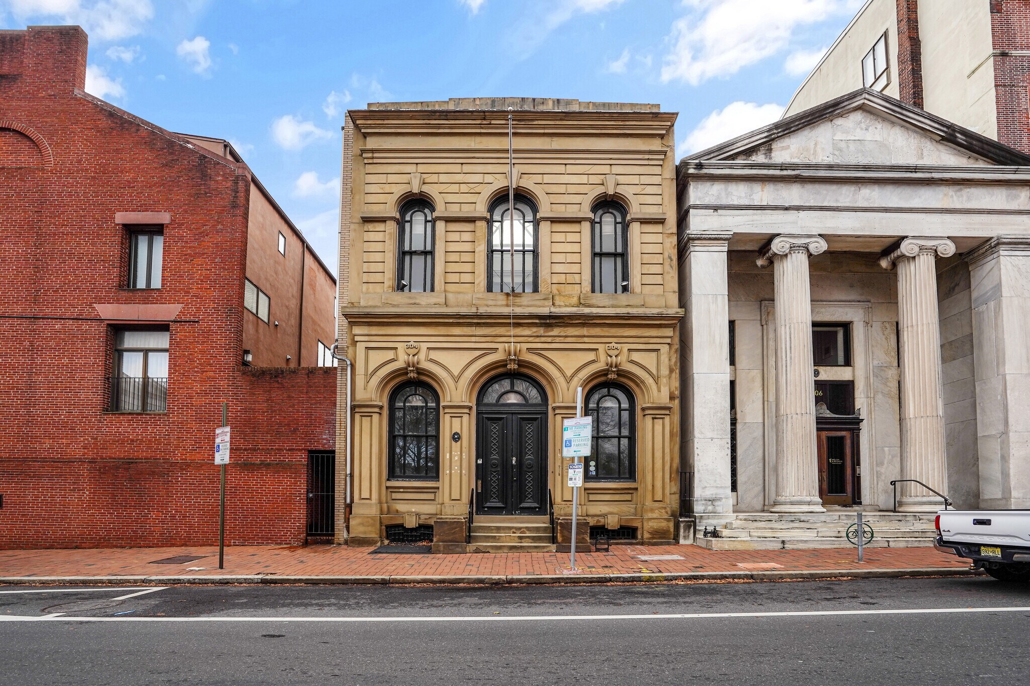304 Walnut St, Philadelphia, PA for sale Building Photo- Image 1 of 15