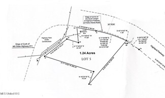 More details for 0 Highway 11 & Highland Parkway, Picayune, MS - Land for Sale