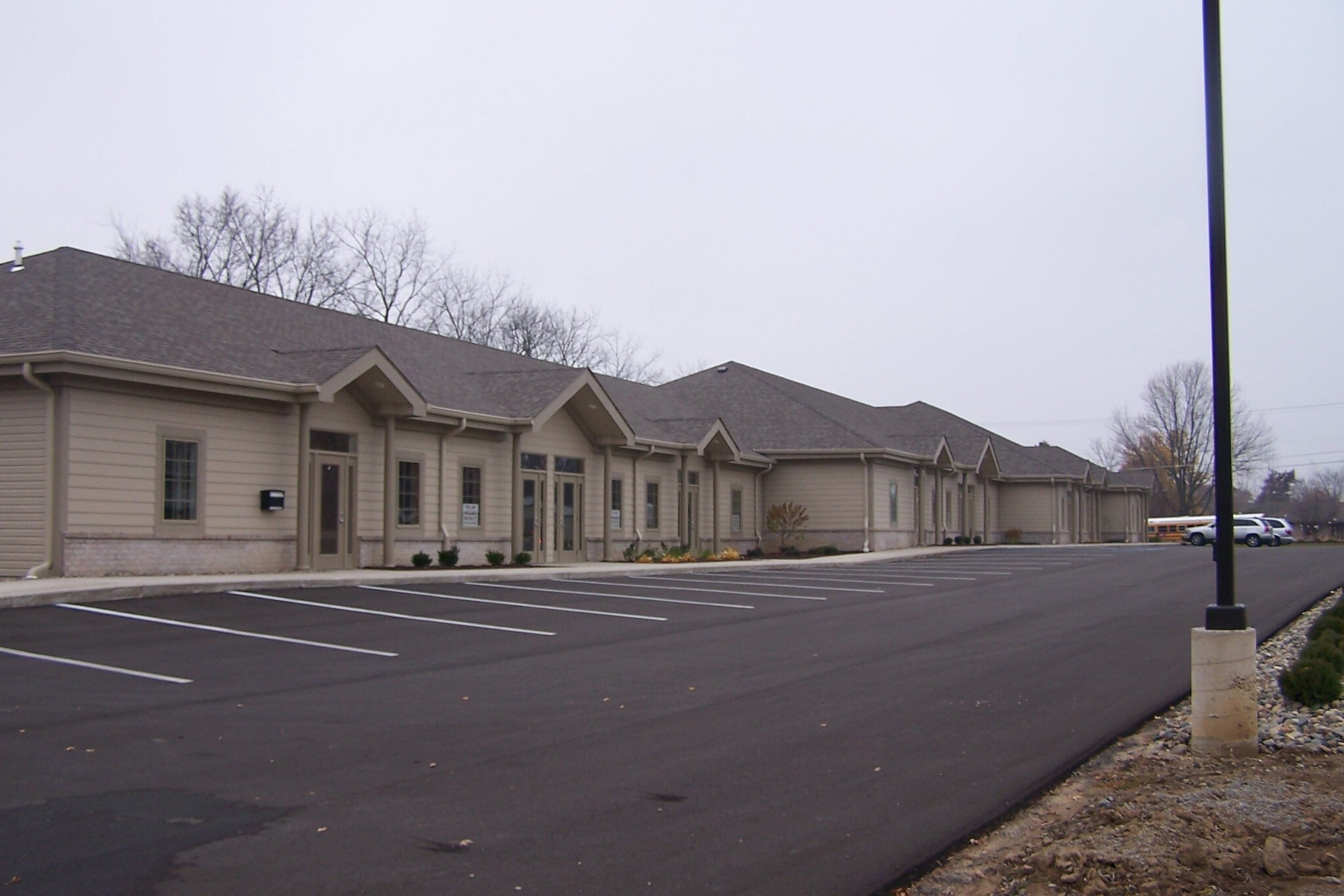 7127 Homestead Rd, Fort Wayne, IN for sale Primary Photo- Image 1 of 1