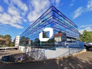 More details for 533 Avenue Du Général De Gaulle, Clamart - Office for Lease