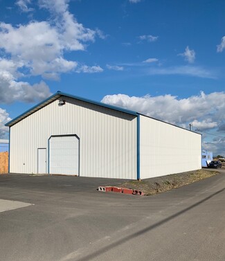 More details for 12525 W Sunset Hwy, Airway Heights, WA - Industrial for Lease