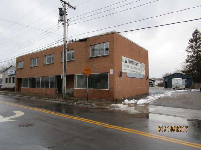 8 S Platt St, Plattsburgh, NY for sale Primary Photo- Image 1 of 1