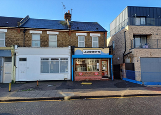 More details for 99 Ordnance Rd, Enfield - Retail for Sale